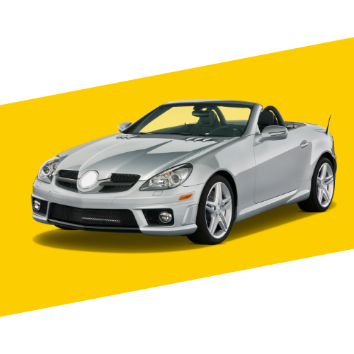 SLK COUPE CABRIOLET 2P (1996 2005)